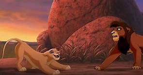 Movie: The Lion King 2: Simba’s Pride - Everything Disney