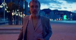 Baxter Dury - I'm Not Your Dog (Official Music Video)