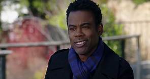 Chris Rock Talks Racism, Comedy With Gayle King in 'No Joke' Interview Special