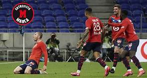 La bendición del campeón: "El Lille ganará la Ligue 1 de nuevo al PSG"