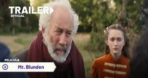 The Amazing Mr. Blunden | Trailer Official | Pelis Para Ti