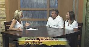 Employment Opportunities With Kelly Services