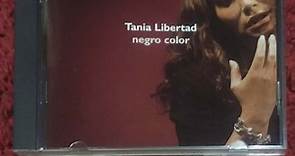 Tania Libertad - Negro Color