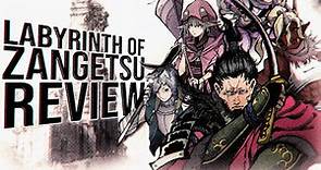 Labyrinth of Zangetsu Review