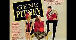 Gene Pitney - Only Love Can Break A Heart (Letra Español)