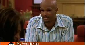My Wife and Kids (TV Series 2000–2005)