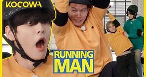 Running Man EP685 Highlights | Part 2 | KOCOWA+