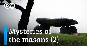 Secrets of the Stone Age (2/2) | DW Documentary