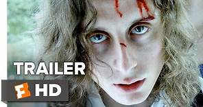 Jack Goes Home Official Trailer 1 (2016) - Rory Culkin Movie