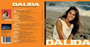 Dalida | I Grandi SuccessI: The Jolly Years 1959 - 1962 (canta in Italiano)