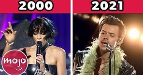 Top 24 Best Grammys Performance of Each Year (2000-2023)