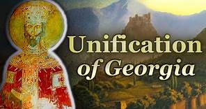 The First King of Georgia: Bagrat the Unifier