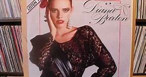 Diana Barton - Tango (12" Version) 1985