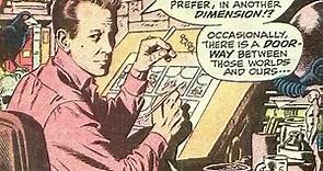 WALLY WOOD - 22 Panels That Always Work - Part 1