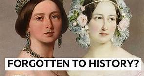 Queen Victoria's Unknown Sister? Feodora of Leiningen