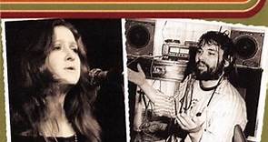 Bonnie Raitt & Lowell George With John Hammond - Ultrasonic Studios 1972