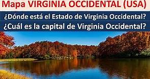 Virginia Occidental Estados Unidos