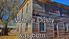 True Cowboy of Skiddy Kansas "The Video"