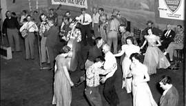 Hank Williams - Grand Ole Opry - 1949