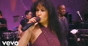 Selena - Si Una Vez (Live From Astrodome)