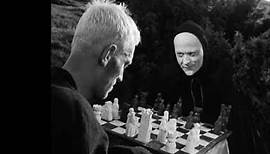 Scott Walker - The Seventh Seal