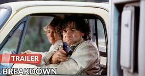 Breakdown 1997 Trailer | Kurt Russell | Kathleen Quinlan