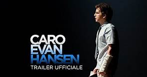 CARO EVAN HANSEN - Trailer ufficiale (Universal Pictures) HD