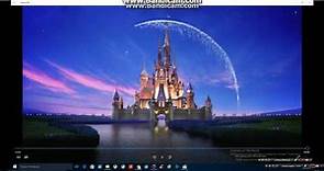 Walt Disney Studios Motion Pictures / Disney
