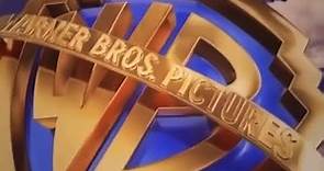 New Warner Bros. Pictures Logo (2023)