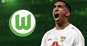 Tiago Tomás 🇵🇹 • Welcome to Wolfsburg 2023 ► Amazing Skills & Goals | MR10