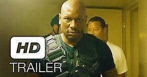 THE SYSTEM Trailer 4K (2023) | Tyrese Gibson, Terrence Howard, Lil Yachty | Action Movie