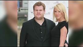 James Corden is getting married