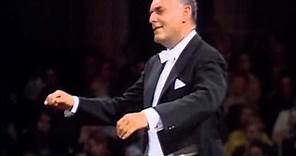 Sir Georg Solti / Chicago Symphony Orchestra - BRAHMS Symphony No.1