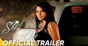She's The One Official Trailer | Bea Alonzo, Dingdong Dantes, and Enrique Gil | 'She's The One'