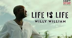 Willy William - Life is Life (C'est la vie) [Official Music Video]