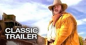Wagons East (1994) Official Trailer #1 - John Candy Movie HD