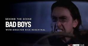Rick Rosenthal on his film BAD BOYS | AFI Movie Club