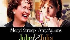 Julie & Julia - Trailer Deutsch 1080p HD