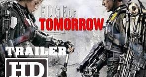 Edge Of Tomorrow - Senza Domani (2014) - Trailer Ufficiale Italiano HD