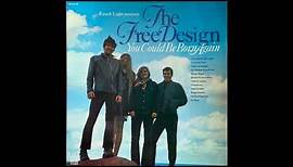 The Free Disign - You Could Be Born Again - 1968 (STEREO in)