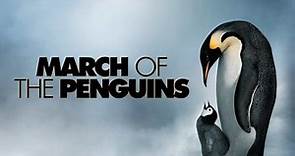 March of the Penguins (2005) | WatchDocumentaries.com
