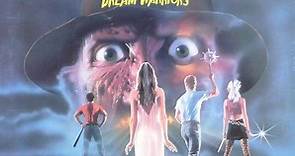 Angelo Badalamenti - A Nightmare On Elm Street 3: Dream Warriors (Original Motion Picture Soundtrack)