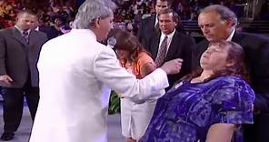 Benny Hinn Classics: Healings and Miracles in Chicago