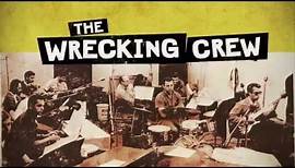 The Official Trailer for the Wrecking Crew Documentary