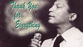 Johnny Hartman - Thank You For Everything