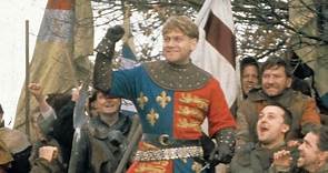 Battle of Agincourt anniversary: Henry V's St Crispin's Day speech in full