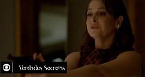 Verdades Secretas: capítulo 64 da novela, sexta, 25 de setembro, na Globo