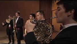 Qatar Philharmonic Orchestra | Henry Mancini - Peter Gunn Theme