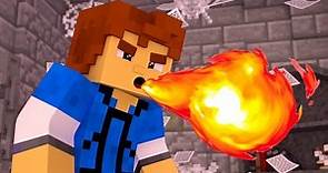Minecraft Life - Wildfire