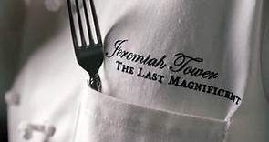 Watch a Trailer for 'Jeremiah Tower: The Last Magnificent'
